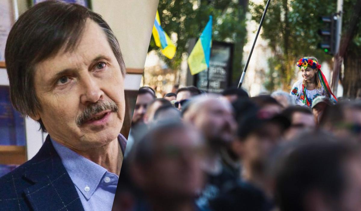 Гладун розповів, як мобілізація молоді вплине на демографічну ситуацію / колаж УНІАН, фото - Національна академія наук України, ua.depositphotos.com Гладун розповів, як мобілізація молоді вплине на демографічну ситуацію / колаж УНІАН, фото - Національна академія наук України, ua.depositphotos.com