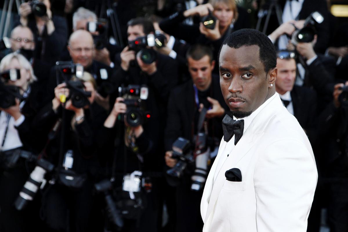 P. Diddy угрожал жертвам и принуждал их к половым актам / фото ua.depositphotos.com P. Diddy угрожал жертвам и принуждал их к половым актам / фото ua.depositphotos.com