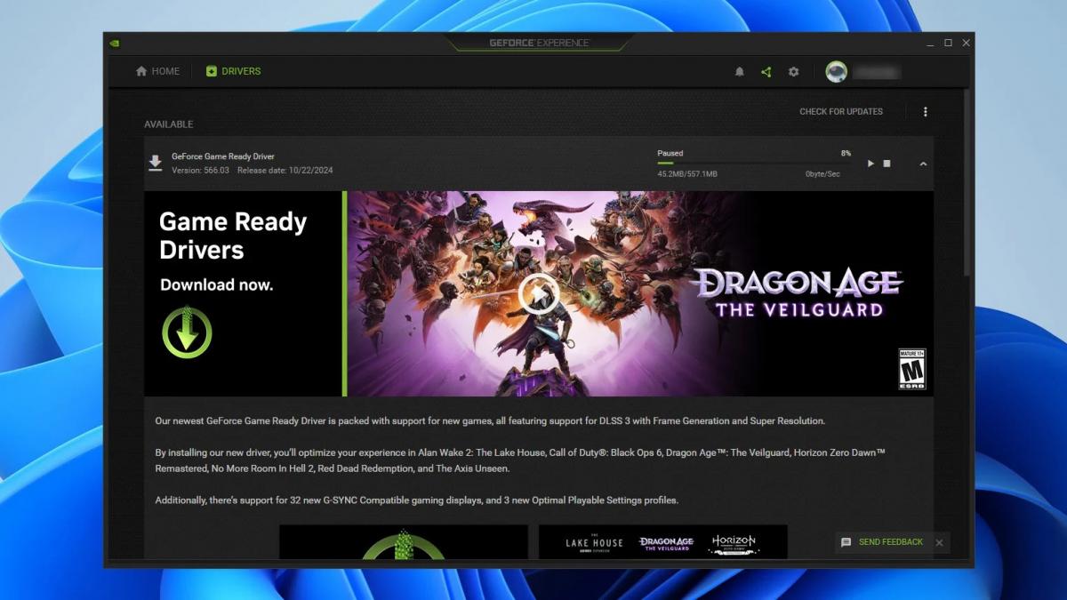 Nvidia просит пользователей срочно обновить свои видеокарты: в чем проблема Nvidia просит пользователей срочно обновить свои видеокарты: в чем проблема
