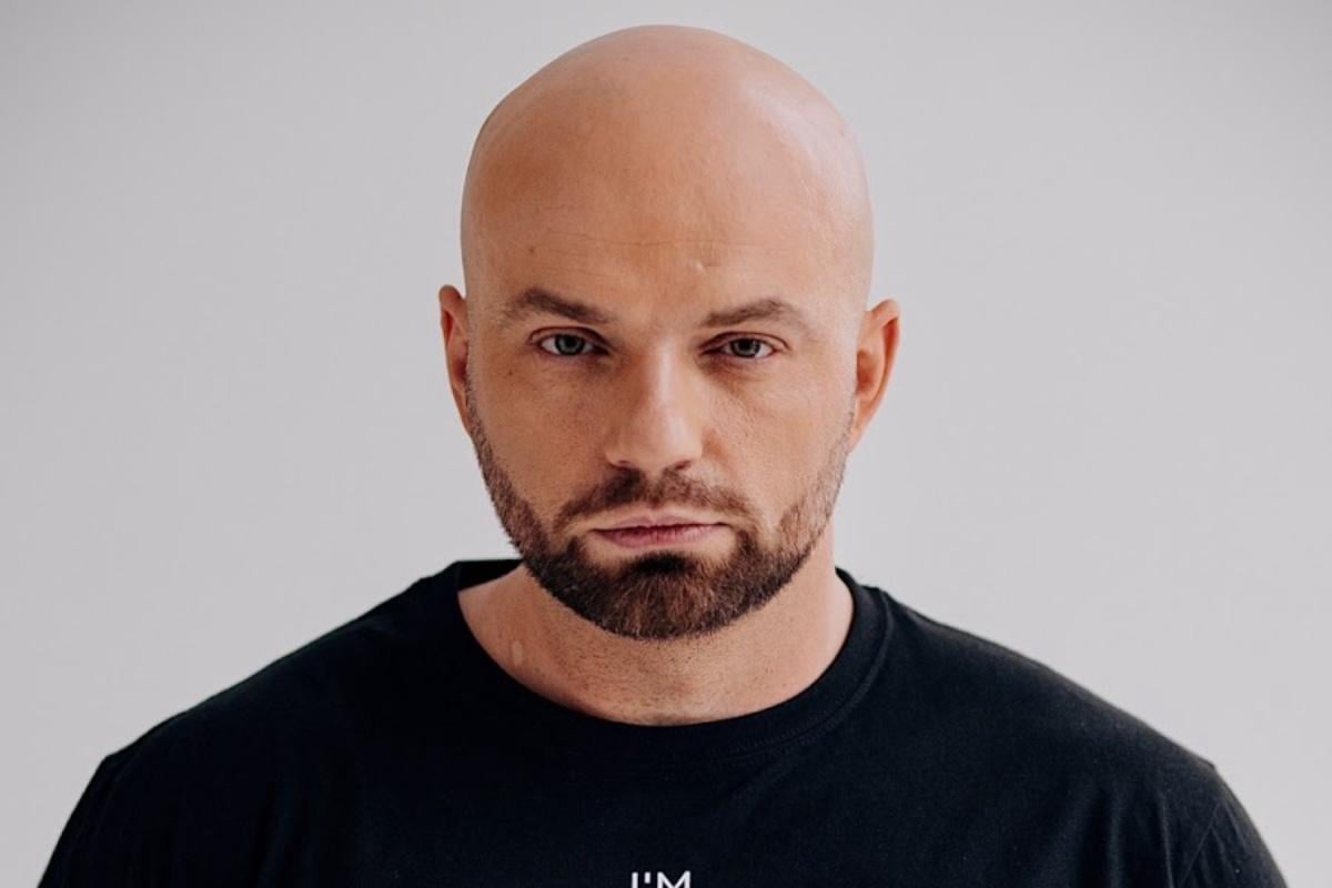 Слава Дьомін / Скріншот Instagram