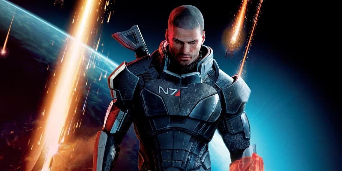 Новая Mass Effect сохранит «зрелый тон оригинальной трилогии» и фотореализм / фото Bioware Новая Mass Effect сохранит «зрелый тон оригинальной трилогии» и фотореализм / фото Bioware