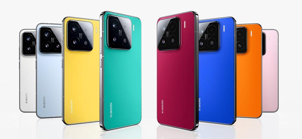 Xiaomi 15 Xiaomi 15