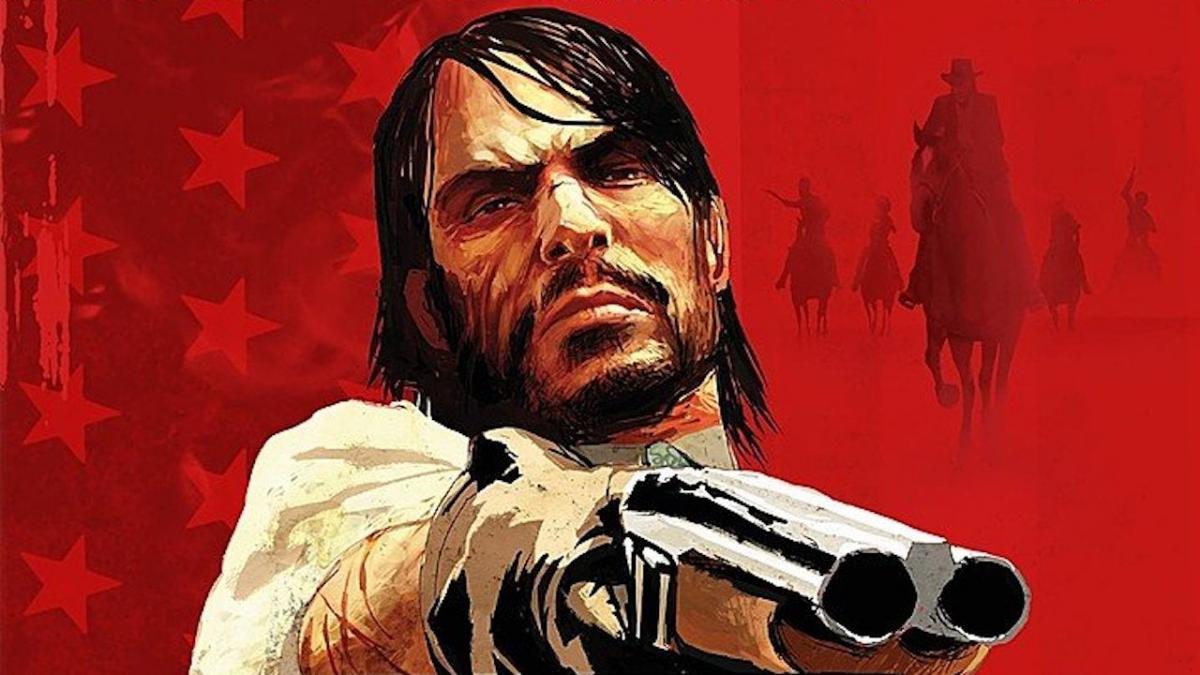 Red Dead Redemption вышла на ПК спустя 14 лет после релиза на консолях / фото Rockstar Red Dead Redemption вышла на ПК спустя 14 лет после релиза на консолях / фото Rockstar