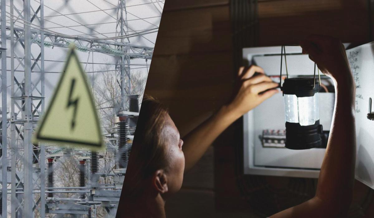 З березня 2025 року оператори мереж зможуть щомісяця переглядати ліміт комерційної потужності між ЄС, Україною та Молдовою / Колаж УНІАН, фото - УНІАН, ua.depositphotos.com