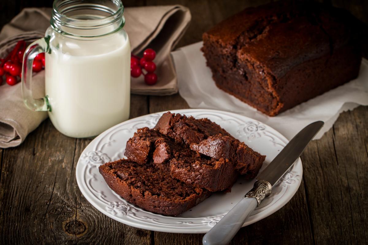 Шоколадные пироги очень вкусные и ароматные / фото ua.depositphotos.com Шоколадные пироги очень вкусные и ароматные / фото ua.depositphotos.com