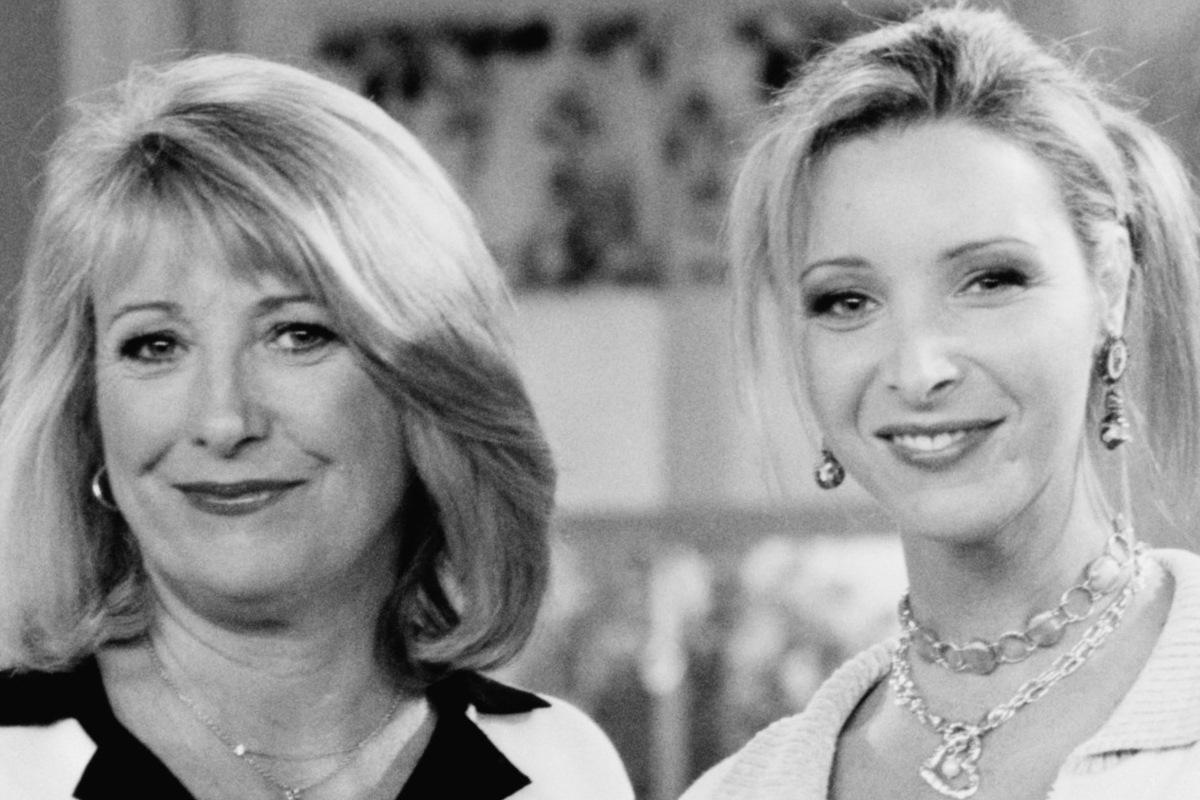 Після Меттью Перрі померла ще одна акторка серіалу 'Друзі' Після Меттью Перрі померла ще одна акторка серіалу 'Друзі'