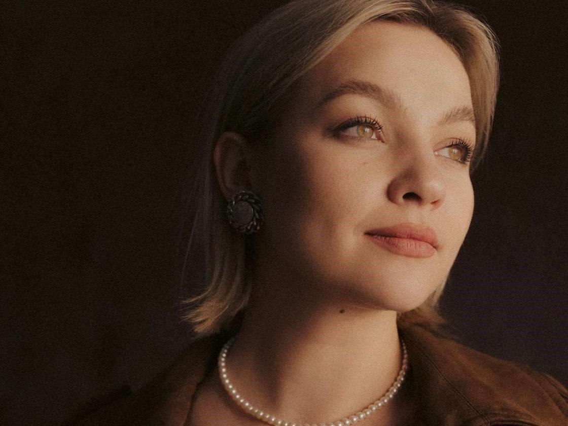 Марина KRUTЬ рассказала о суицидальных мыслях / фото инстаграм Марины KRUTЬ Марина KRUTЬ рассказала о суицидальных мыслях / фото инстаграм Марины KRUTЬ