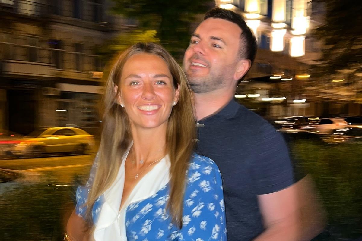 Жена Григория Решетника откровенно рассказала о ссорах с мужем Жена Григория Решетника откровенно рассказала о ссорах с мужем