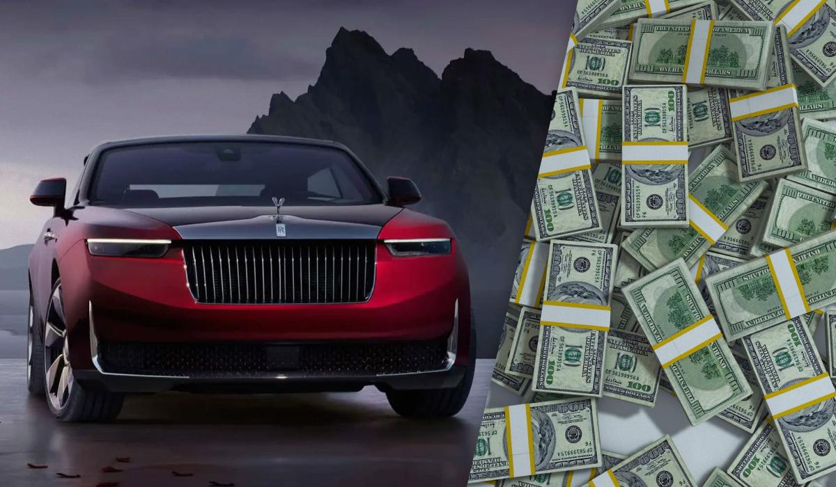 До рейтингу увійшли одразу три моделі Rolls-Royce / Колаж УНІАН, фото - пресслужба Rolls-Royce, Pixabay До рейтингу увійшли одразу три моделі Rolls-Royce / Колаж УНІАН, фото - пресслужба Rolls-Royce, Pixabay