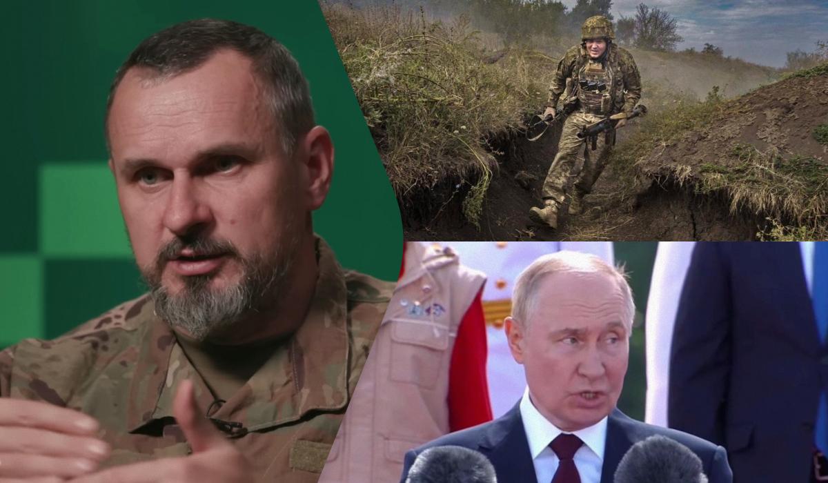 Режисер заявив, що Путін не збирається йти на переговори з Україною / фото - скриншот, 56 окрема мотопіхотна Маріупольська бригада Режисер заявив, що Путін не збирається йти на переговори з Україною / фото - скриншот, 56 окрема мотопіхотна Маріупольська бригада