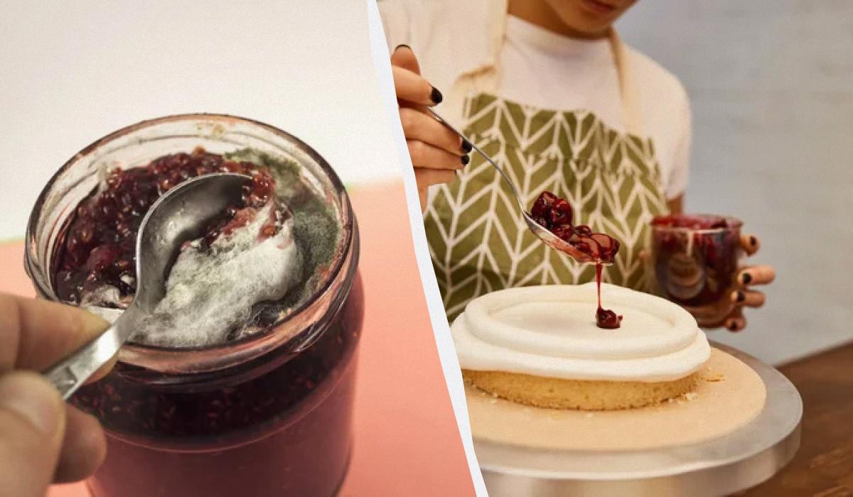 Чи можна перетравити варення з пліснявою - думка дієтолога / колаж УНІАН, фото ua.depositphotos.com Чи можна перетравити варення з пліснявою - думка дієтолога / колаж УНІАН, фото ua.depositphotos.com