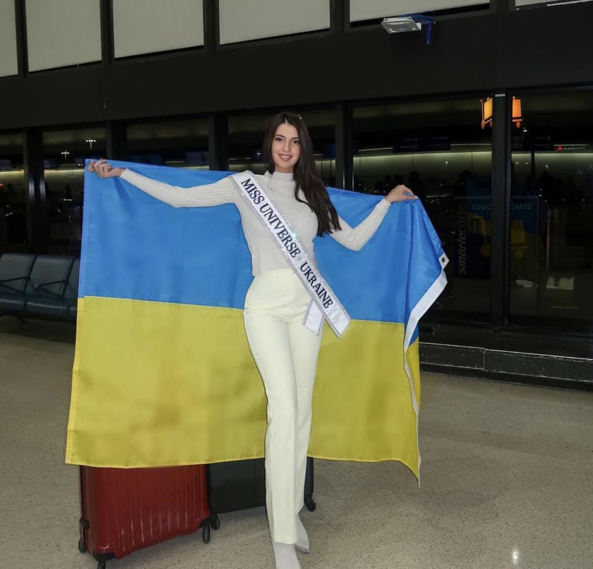 Алина Пономаренко / Скриншот Instagram Алина Пономаренко / Скриншот Instagram