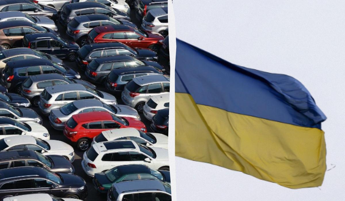 Стало известно, из каких стран в Украину завезено наибольшее число легковых авто / коллаж УНИАН с фото pixabay и REUTERS Стало известно, из каких стран в Украину завезено наибольшее число легковых авто / коллаж УНИАН с фото pixabay и REUTERS