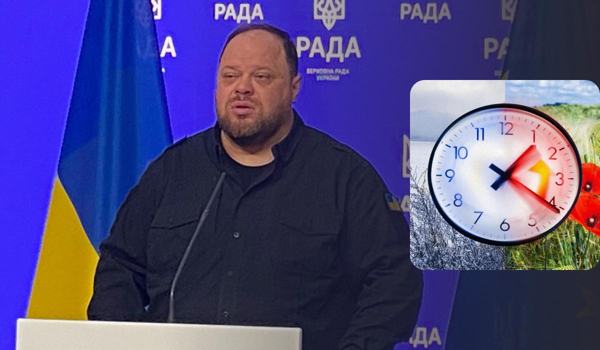 Стефанчук объяснил, почему этот закон до сих пор не подписан / Коллаж УНИАН, фото УНИАН, Надя Пришляк, фото ua.depositphotos.com Стефанчук объяснил, почему этот закон до сих пор не подписан / Коллаж УНИАН, фото УНИАН, Надя Пришляк, фото ua.depositphotos.com