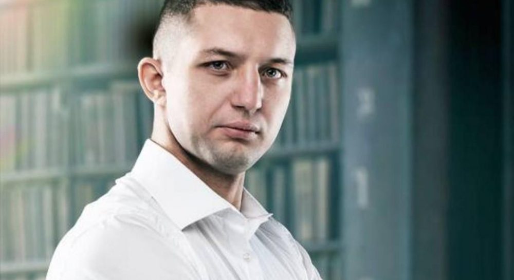 Екс-прокурора Яковця, який виїхав з України, виявили відпочивальником в Іспанії,