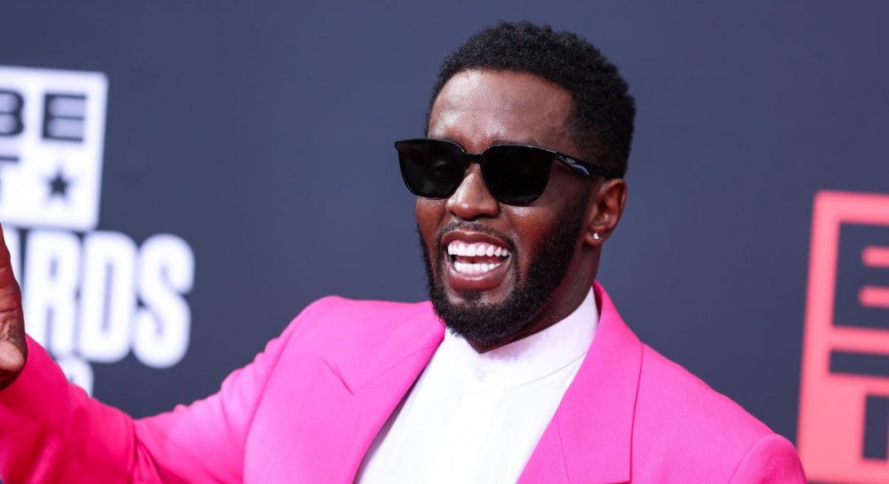 Реперу P. Diddy винесли вирок, його виправдали за найтяжчими статтями