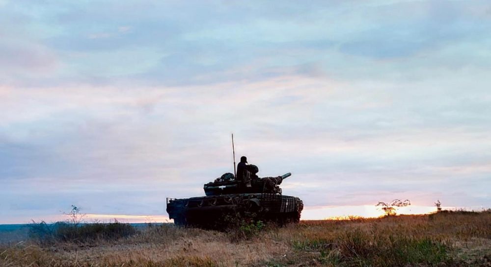 Украина War: Expert Explains Why Ukrainian Forces Won't Withdraw from Kursk - News Directory 3