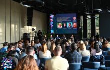 Kyiv Media Week объявляет полную программу и спикеров форума