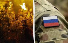 "Списаны" еще более тысячи россиян: потери РФ в Украине мощно обновлены (инфографика)