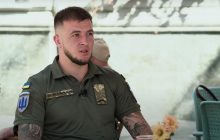 Уголовная ответственность: воин жестко высказался об отказе показывать документы ТЦК