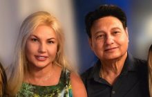 Камалия ответила, что разрушило ее брак с миллиардером Захуром: "Это была последняя капля"