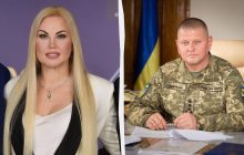 "Решила не подписывать контракт": Камалия рассказала, как Залужный отговорил ее идти в ВСУ