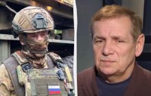 Росіянам треба зупинити наступ в Україні: майор ЗСУ назвав причину