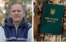 Мобілізація чоловіків старше 50 років: за яких умов звільнять від призову