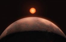 Ученые нашли экзопланету, которая вращается вокруг ближайшей к Солнцу одиночной звезды