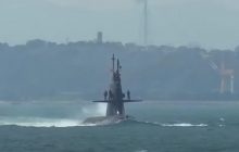 Атомные подлодки США уходят из Атлантики, Британия должна вмешаться, - военный эксперт