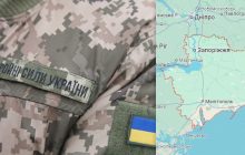 Що росіяни задумали в Запорізькій області: у Силах оборони розкрили плани ворога