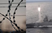 В РФ "волна арестов" ученых, связанных с разработкой гиперзвуковых ракет, - WSJ