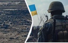 Сили оборони вийшли з Вугледару, - ОСУВ "Хортиця"