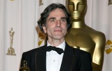 Знаменитый актер Дэниел Дэй-Льюис возвращается на экраны после 7 лет на пенсии