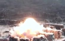 ЗМІ заявили, що РФ вдарила по Україні "‎найпотужнішою неядерною бомбою в світі"‎: чи дійсно це так