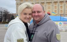 Юрий Ткач решил обвенчаться с женой после кризиса в отношениях: "Дошли до дна"