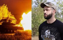 Десятки "суицидальных" атак в день: разведчик рассказал о тяжелых боях под Угледаром