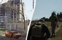 "Исчерпали наши ресурсы": потеря Угледара иллюстрирует тяжелое положение Украины, - AP