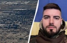 "Это не критическая ситуация": командир батальона "Ахиллес" о потере Угледара