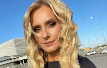 "Врачи запретили": Ирина Федишин пожаловалась на проблемы со здоровьем