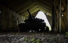 "Не могли представить": эксперт сказала, почему на самом деле Запад слабо помогает Украине