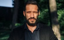 "Меня могут мобилизовать": известный украинский актер рассказал о походе в ТЦК