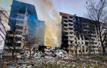 Оккупация Угледара создает проблему для ВСУ и разблокирует логистику россиян, - NYT