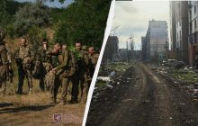 Тимочко: ЗСУ вийшли з Вугледару централізовано, доказів масового полону нема