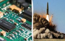 Росія продовжує отримувати західні деталі для своїх ракет: Bloomberg розкрив схему