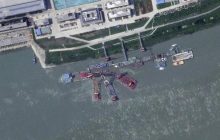 "Экзотический гибрид": затонувшая китайская субмарина оказалась очень необычной