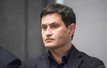 "Зверхність спостерігалася": Ахтем Сеітаблаєв розповів про зйомки з росіянами в Україні