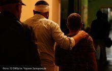 "Дуже важкі дні": "Чорні Запорожці" показали щемливі фото воїнів після боїв за Вугледар