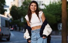 Відома українська акторка розповіла про знайомство з Зеленським: "Робив мені каву"