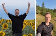 Відомий блогер після втечі з України прокоментував свій вчинок: "Всім не сподобаюсь"